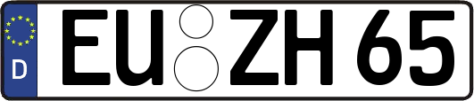 EU-ZH65