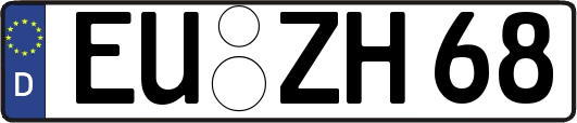 EU-ZH68
