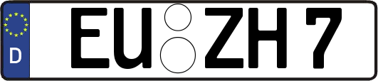 EU-ZH7