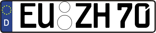 EU-ZH70