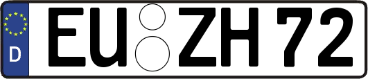 EU-ZH72