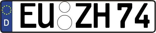 EU-ZH74