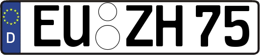 EU-ZH75