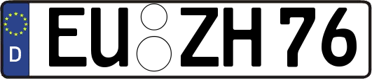 EU-ZH76