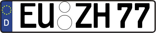 EU-ZH77