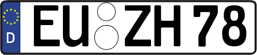 EU-ZH78