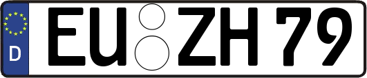 EU-ZH79