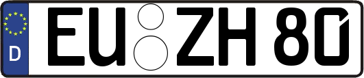 EU-ZH80