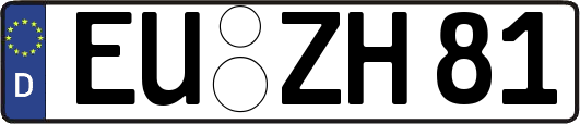 EU-ZH81