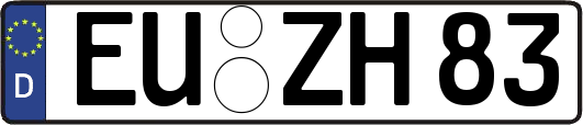 EU-ZH83