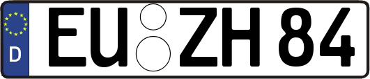 EU-ZH84