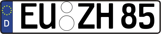 EU-ZH85