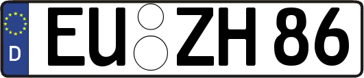 EU-ZH86