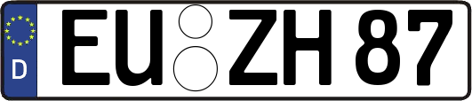 EU-ZH87