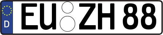 EU-ZH88