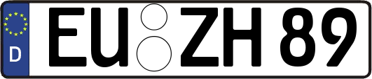 EU-ZH89