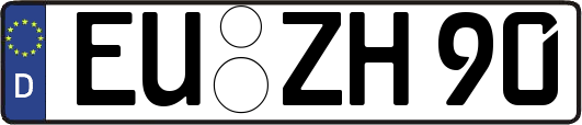 EU-ZH90