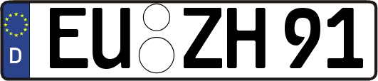 EU-ZH91