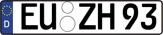 EU-ZH93