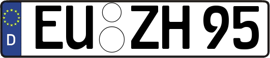 EU-ZH95