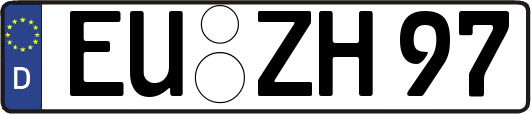 EU-ZH97