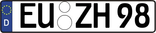 EU-ZH98