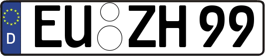 EU-ZH99