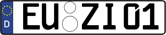 EU-ZI01