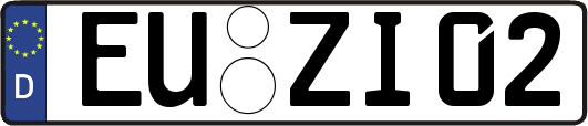 EU-ZI02