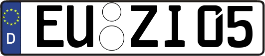 EU-ZI05