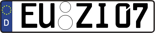 EU-ZI07