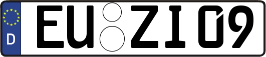 EU-ZI09