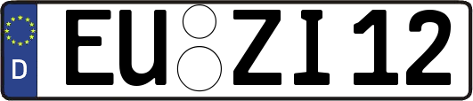EU-ZI12