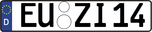 EU-ZI14