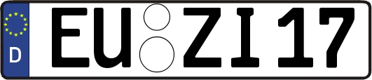 EU-ZI17