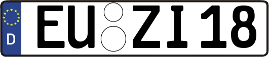 EU-ZI18