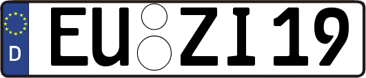 EU-ZI19