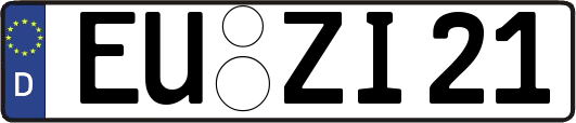 EU-ZI21