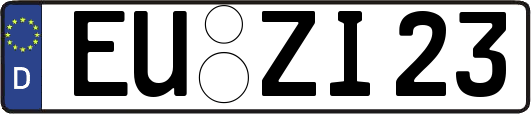 EU-ZI23