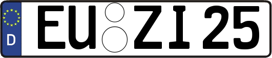 EU-ZI25