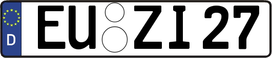 EU-ZI27