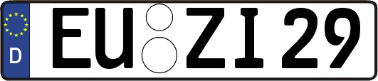 EU-ZI29