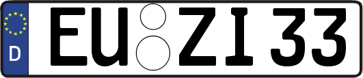 EU-ZI33