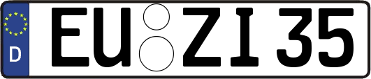 EU-ZI35