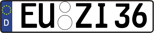 EU-ZI36