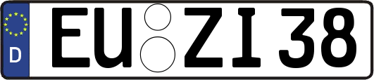 EU-ZI38