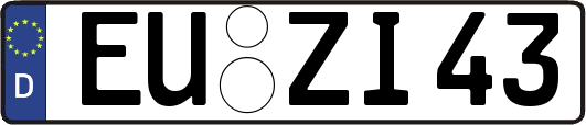 EU-ZI43