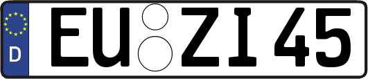 EU-ZI45