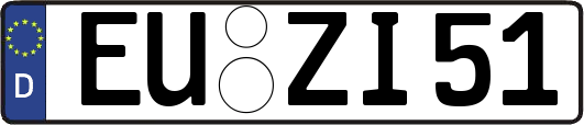 EU-ZI51