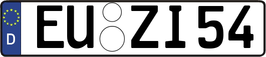 EU-ZI54